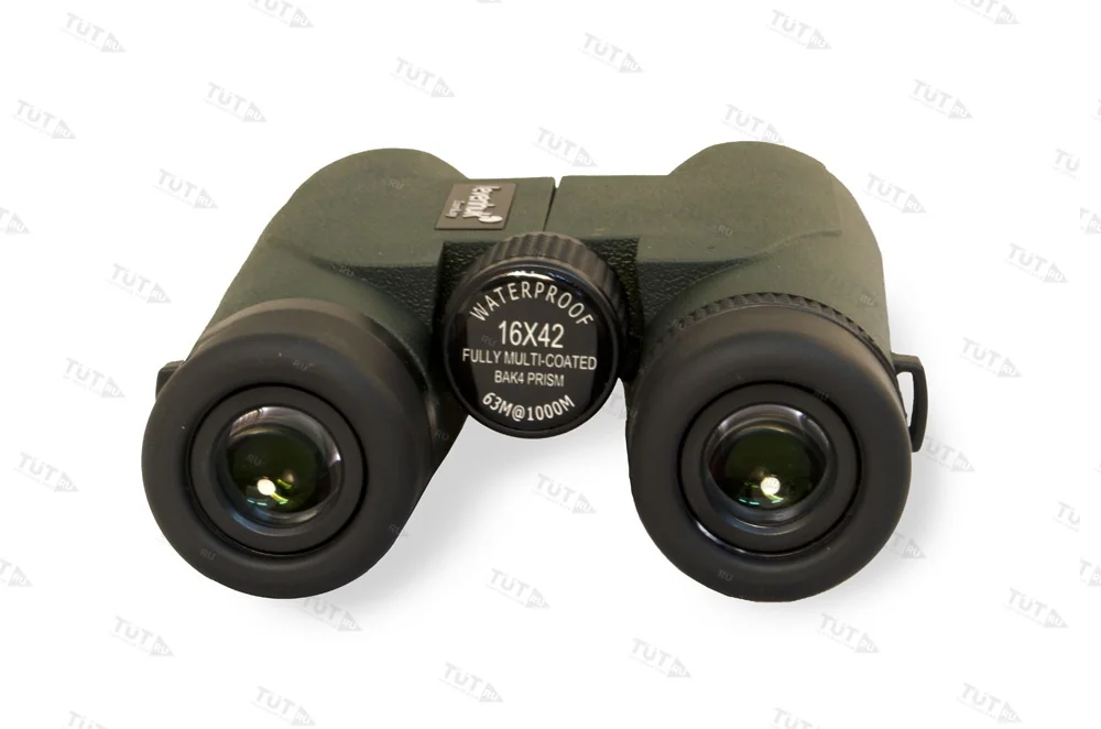 Бинокль Levenhuk Karma PRO 16x42