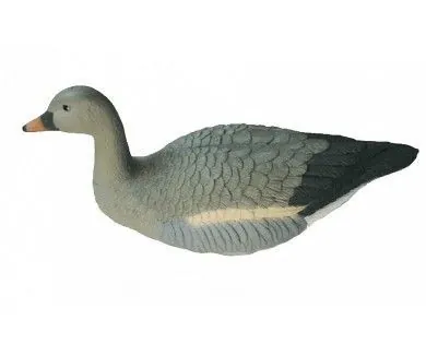 Birdland чучело гуся гуменника плавающего (4 шт./уп.)
