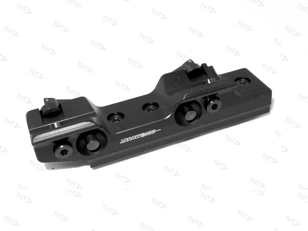 Кронштейн для Blaser — Zeiss шина ZM/VM. Высота 20мм (50-VM-20-00-800)