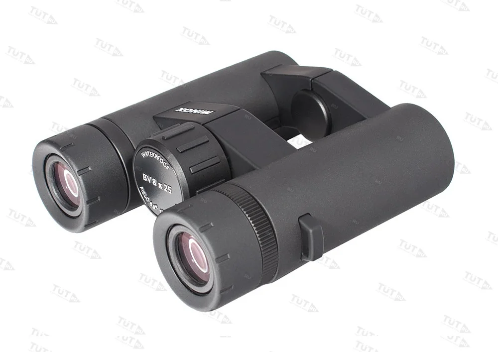 Бинокль MINOX BV 8x25