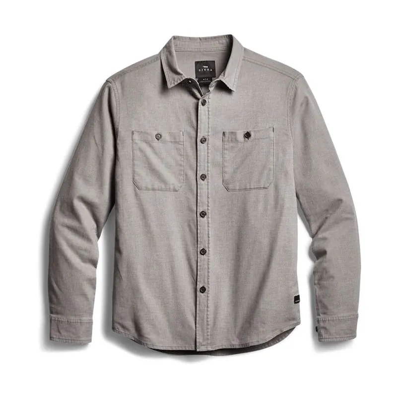 Рубашка SITKA Ambary LS Shirt