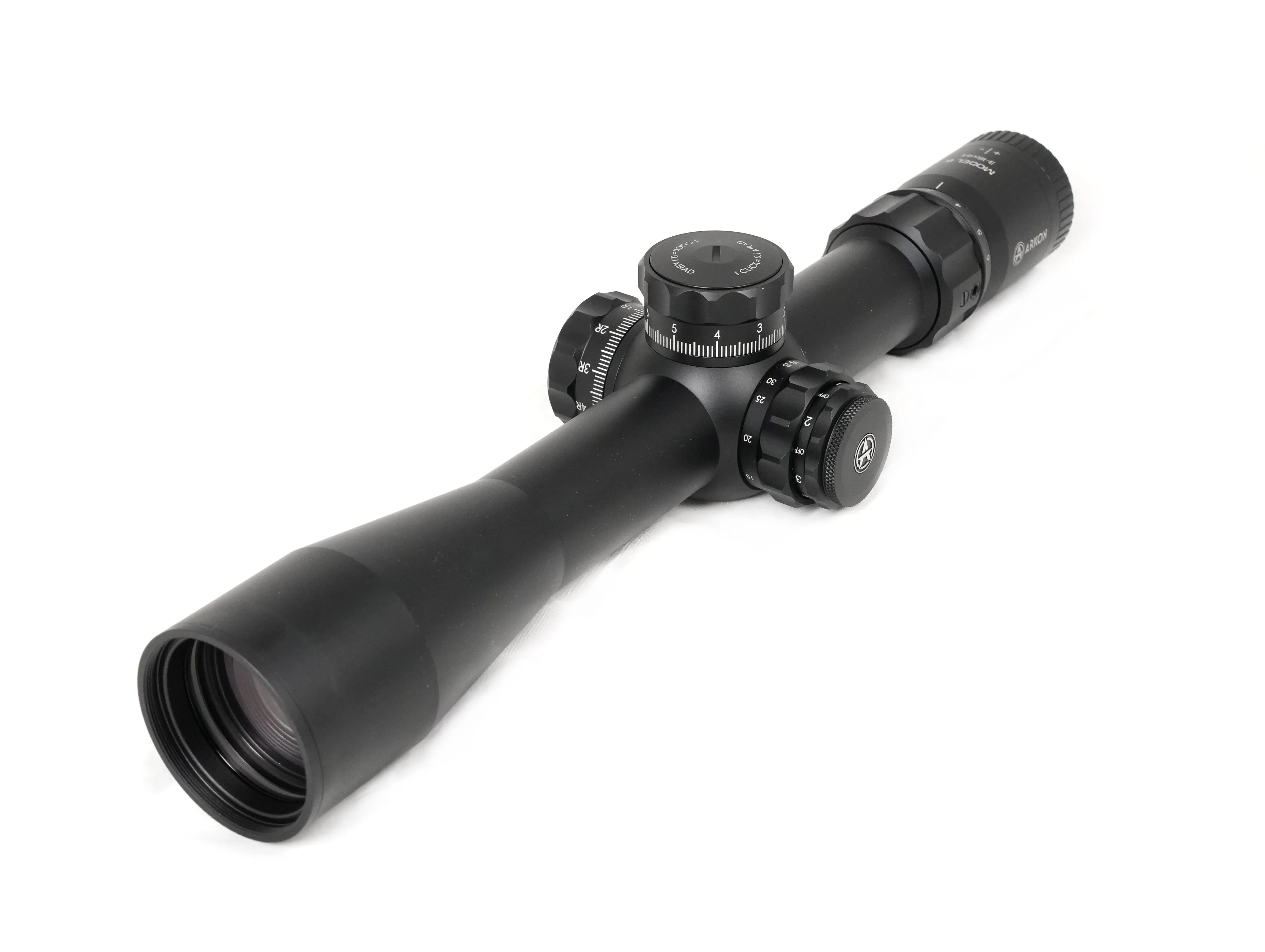 Оптический прицел ARKON Model B 3-18х44 / Аркон Модель Б 3 18 44