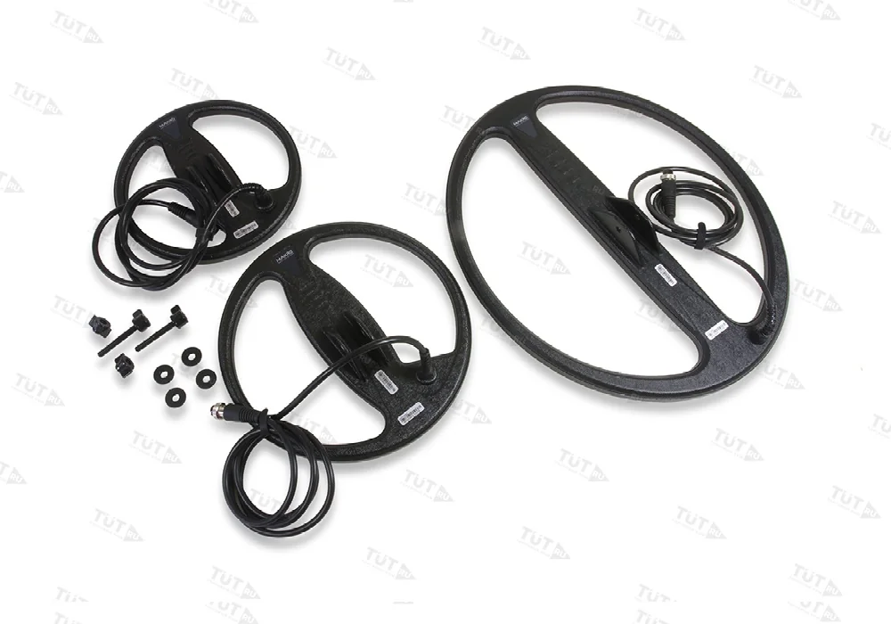 Металлоискатель Makro CF77