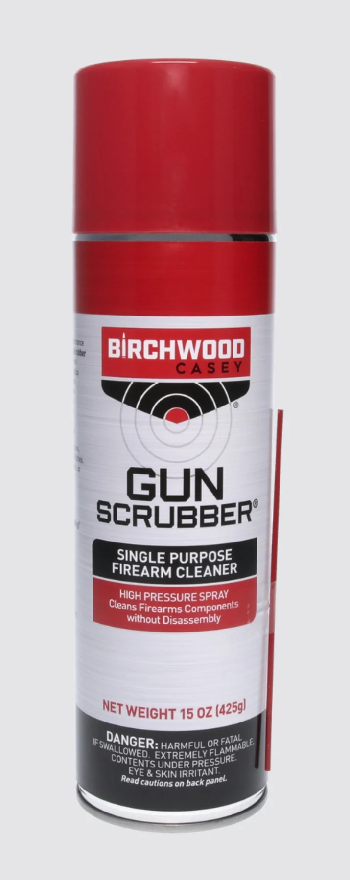 Средство для чистки Birchwood Gun Scrubber® Firearm Cleaner 443мл