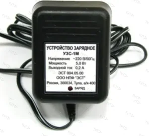 Зарядное устройство к ФО2М-1 (УЗС-2)