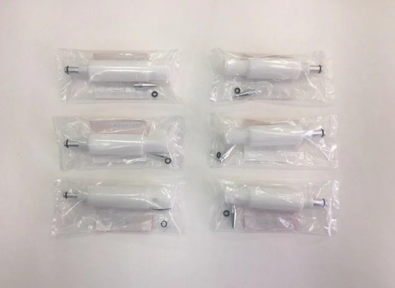 Направляющая шомпола ЧИСТОGUN CBG-R8, Blaser R8, cal. .222/.223, алюминий/пластик