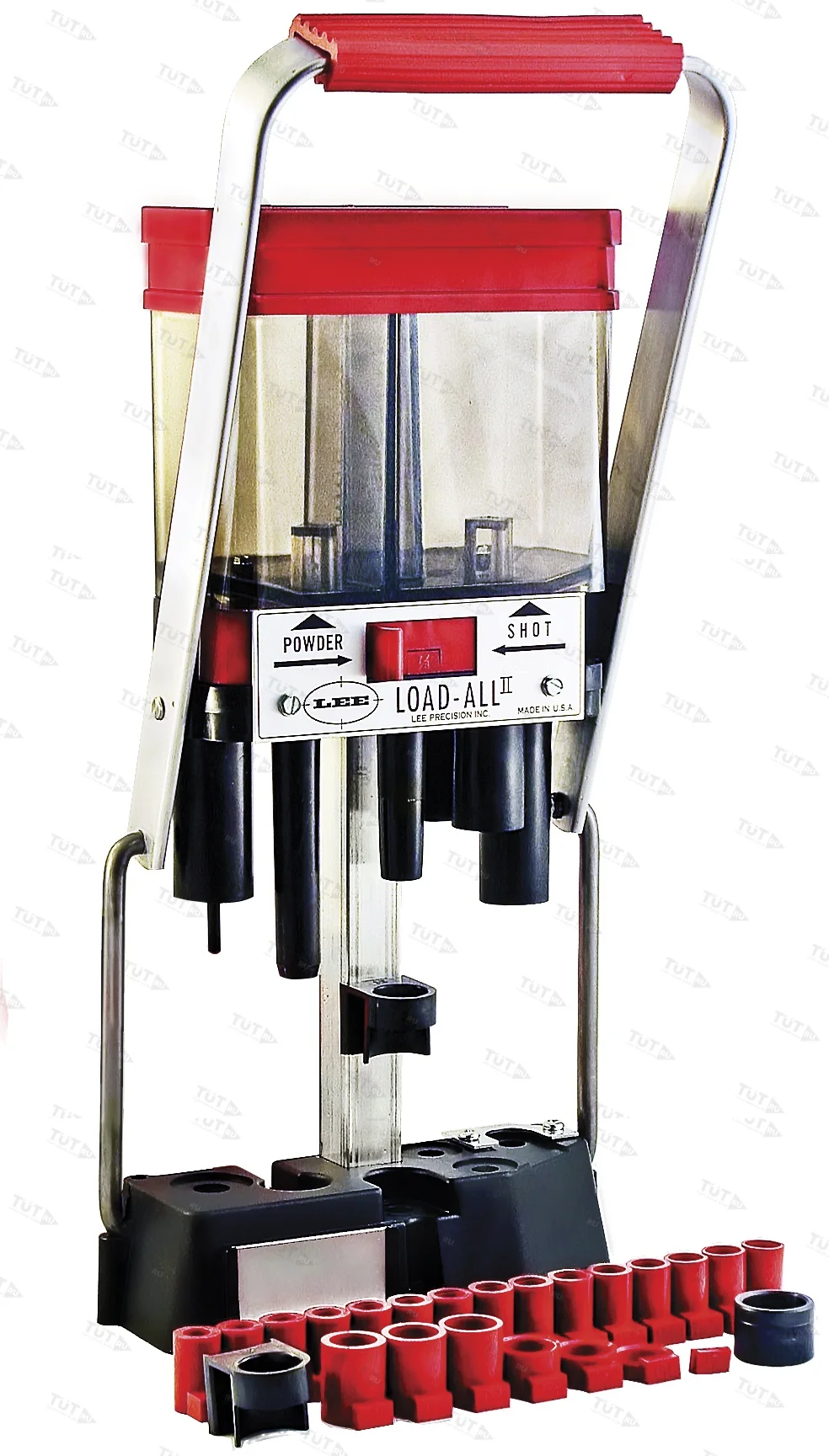 Машинка для снаряжения патронов LEE 20G LOAD-ALL II