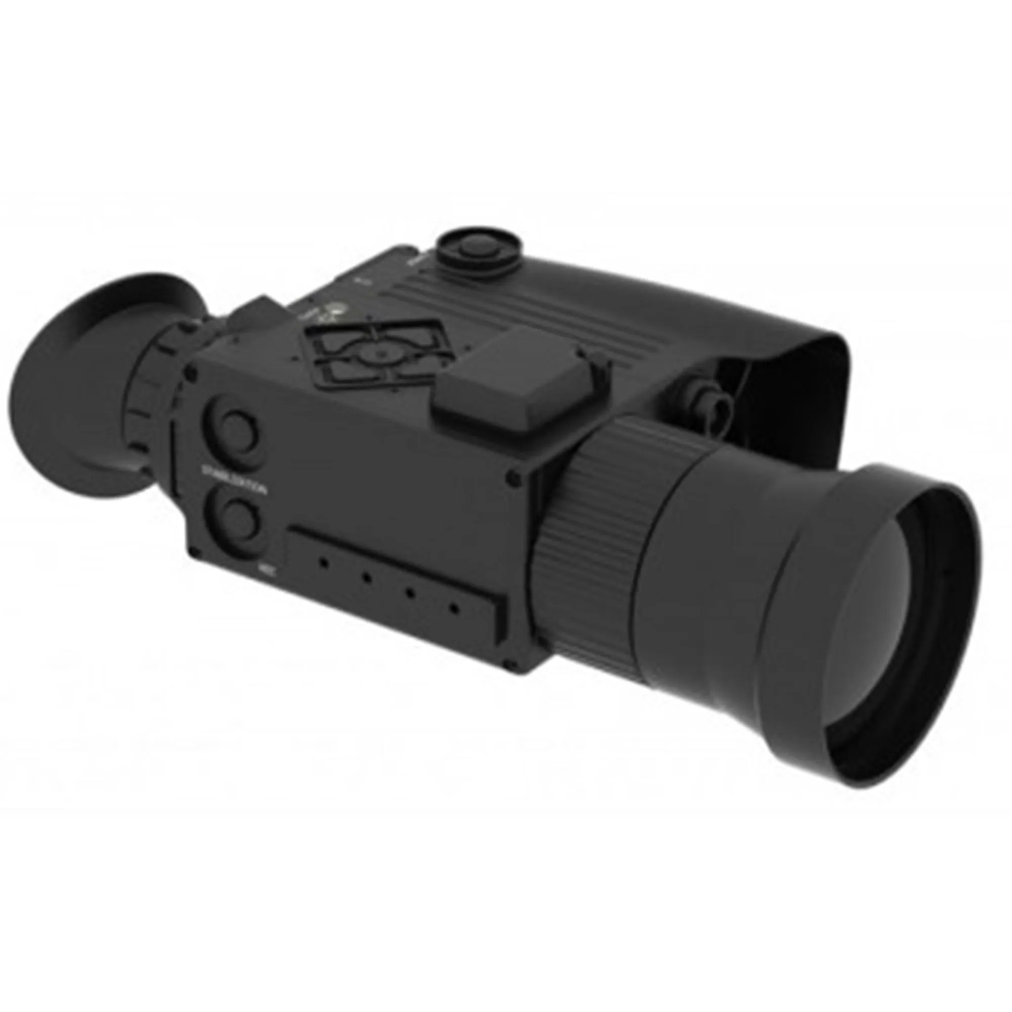 Тепловизионный комплекс IWT LF640 IPRO СКАУТ / ИВТ ЛФ 640 Ай Про Скаут