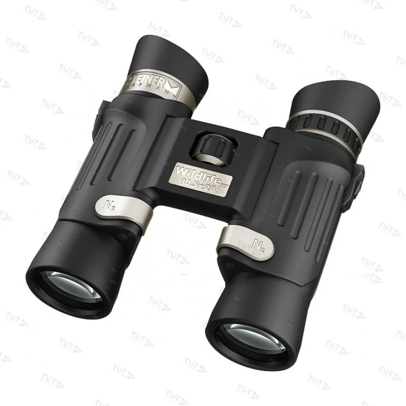 Бинокль Steiner Wildlife 10.5x28