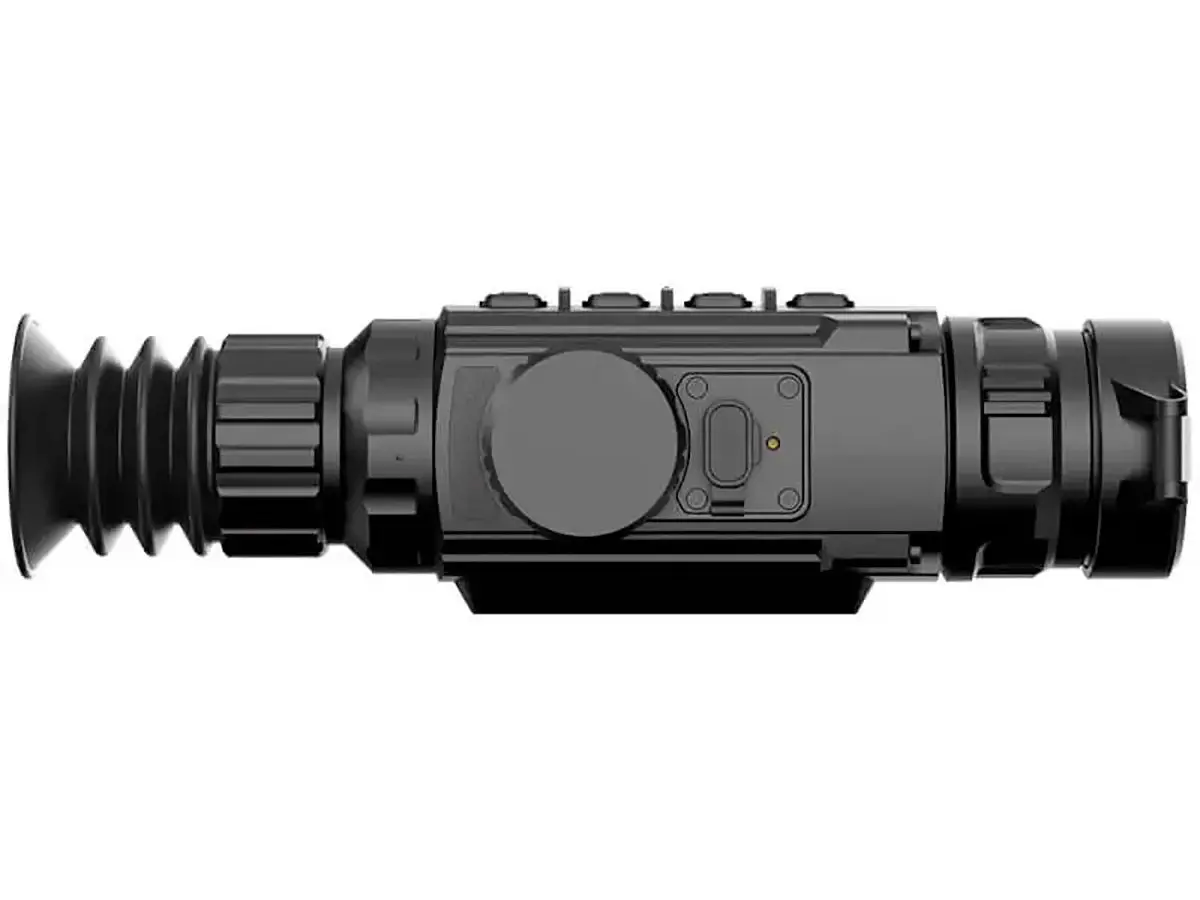 Прицел тепловизионный Longot A10LRF x2.8/5.6/11.2 / Лонгот А 10 ЛРФ