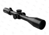 Оптический прицел RITON X5 CONQUER 5-25x50 MRAD
