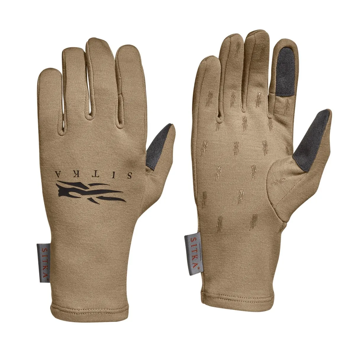 Перчатки SITKA Merino 330 Glove