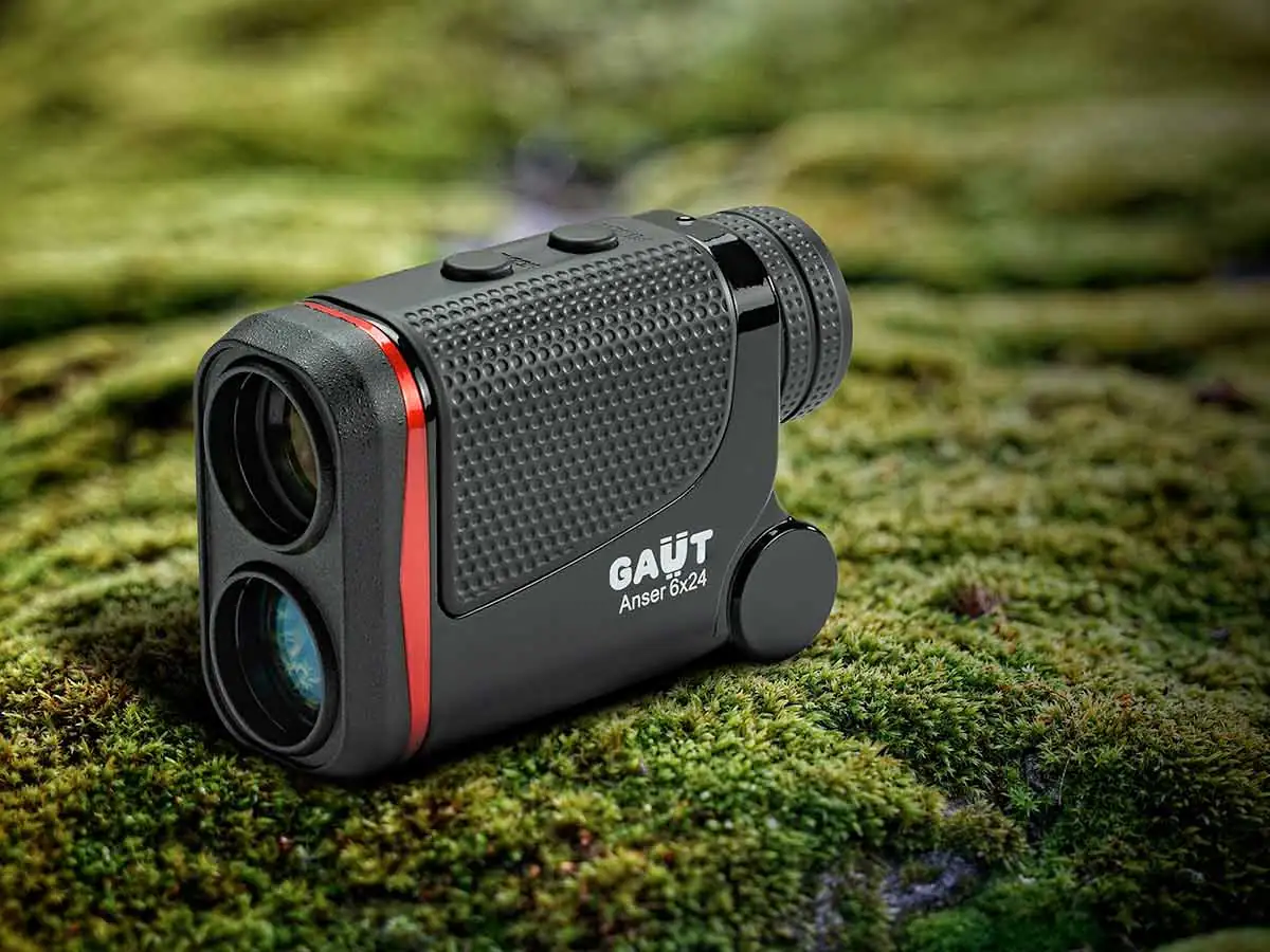 Лазерный дальномер GAUT Anser 6x24