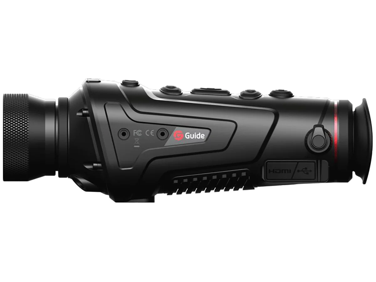 Тепловизионный монокуляр Guide TK451 / ГАЙД ТК451