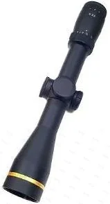 Оптический прицел Leupold VX-6 2-12x42 CDS сетка Boone&Crockett (111978)