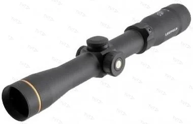 Оптический прицел Leupold VX-R 1.5-5x33 FireDot Duplex (119675)
