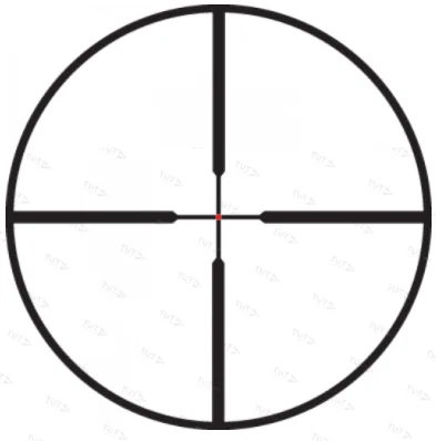 Оптический прицел Leupold VX•R 1.25-4x20 FireDot Duplex (111230)