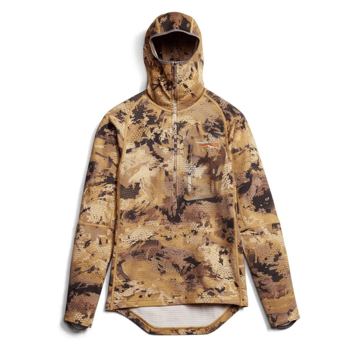 Толстовка SITKA Grinder Hoody New