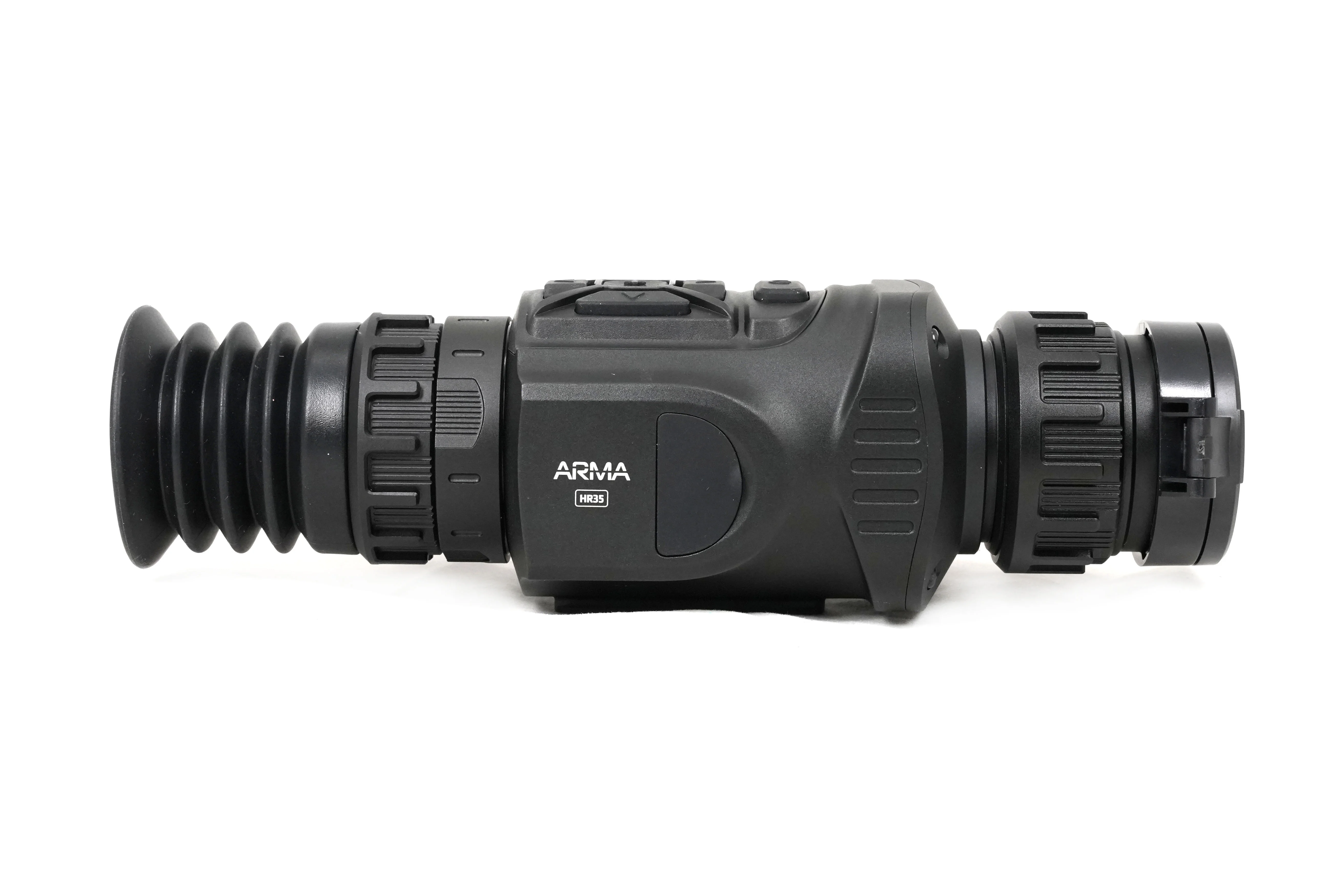 Тепловизионный прицел Arkon Arma HR35 / Аркон Арма ХР 35 (с баллистическим калькулятором)