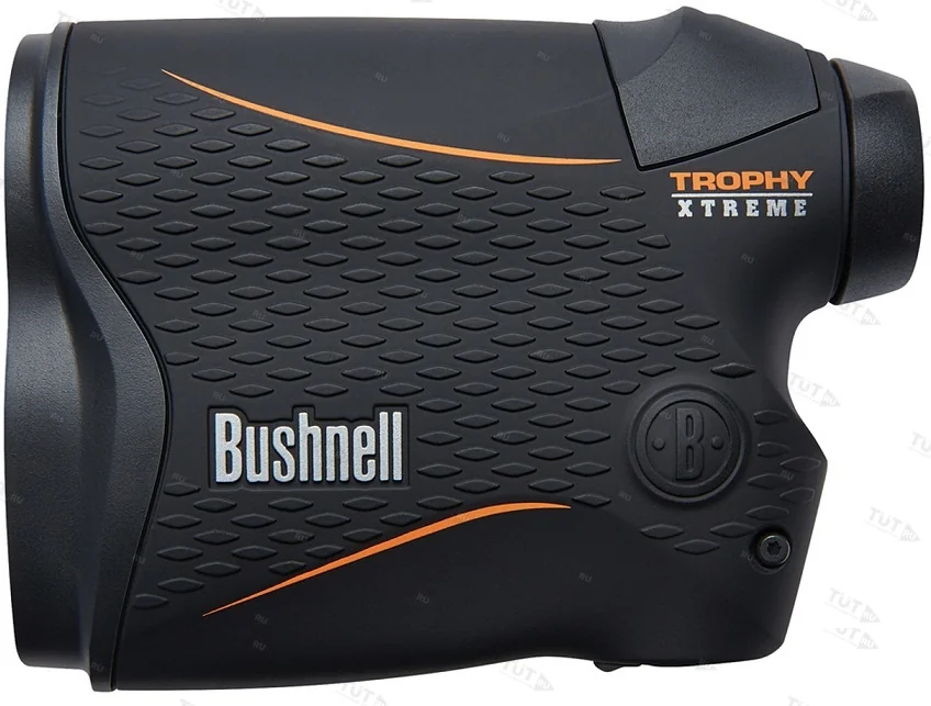 Лазерный дальномер Bushnell TROPHY XTREME