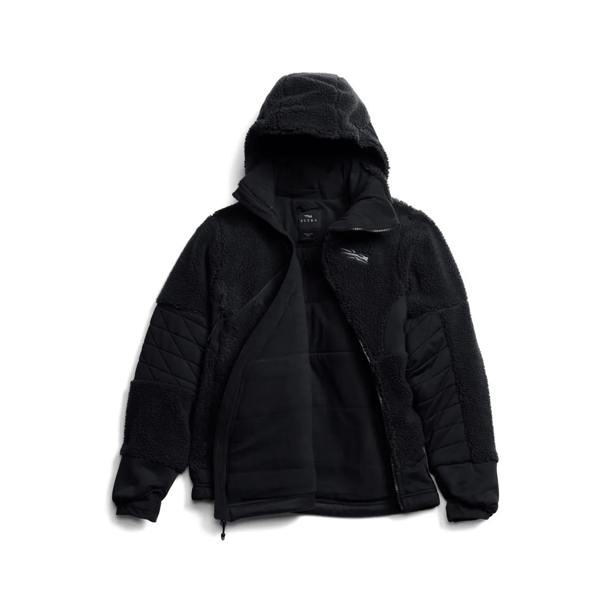 Куртка SITKA WS Fanatic Jacket New