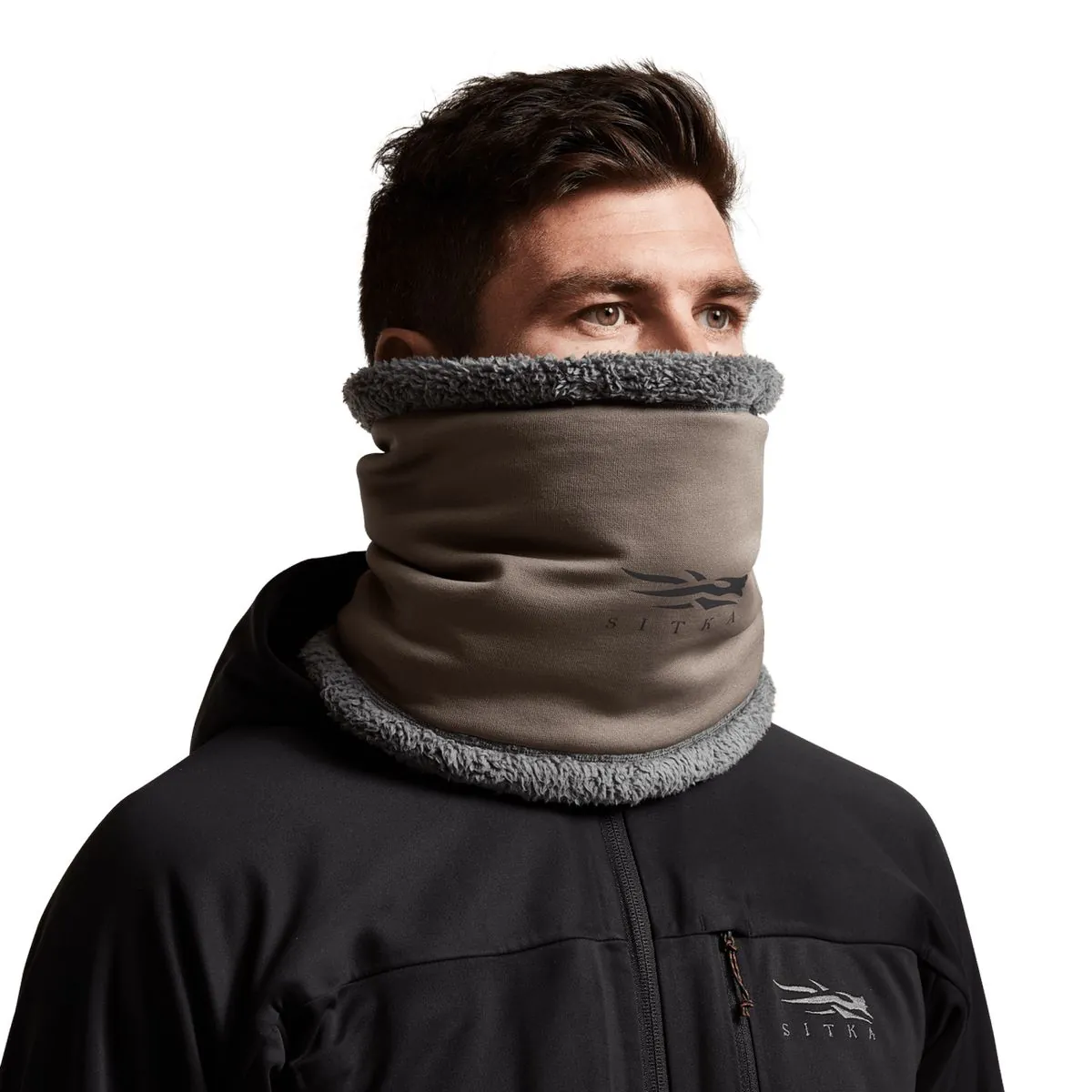 Повязка SITKA Neck Gaiter