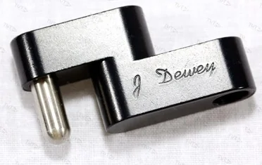 Инструмент Dewey для чистки AR