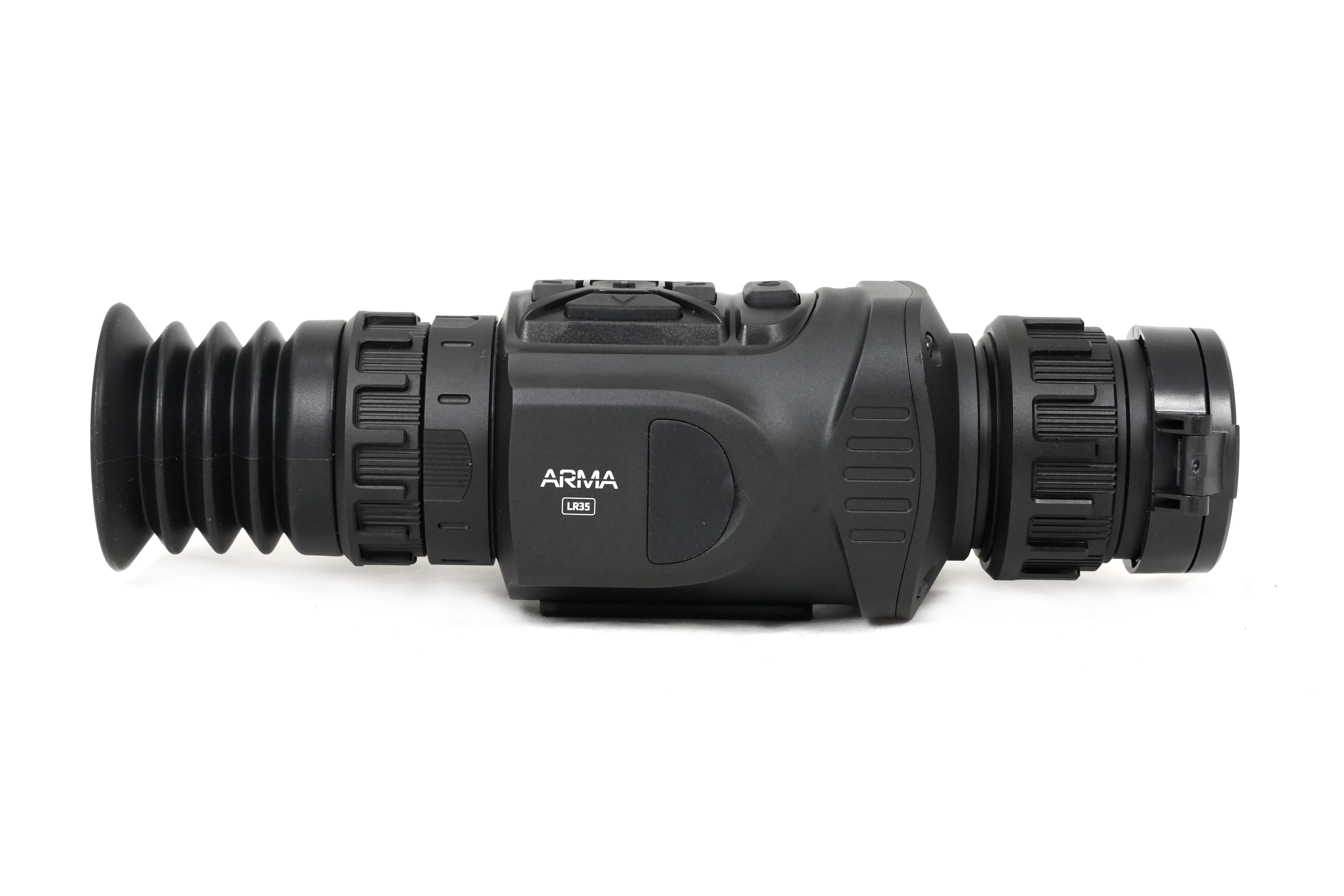 Тепловизионный прицел Arkon Arma LR35 / Аркон Арма ЛР 35 (с баллистическим калькулятором)