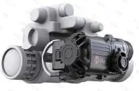 Тепловизионная предобъективная насадка iRay Jerry C2 / Ай Рэй Джерри Ц2