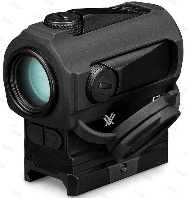 Коллиматорный прицел Vortex SPARC AR Red Dot 2 МОА