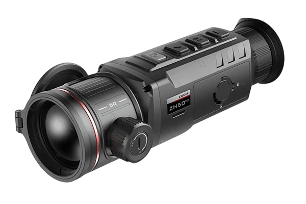 Тепловизионный монокуляр Zoom ZH 50 V2
