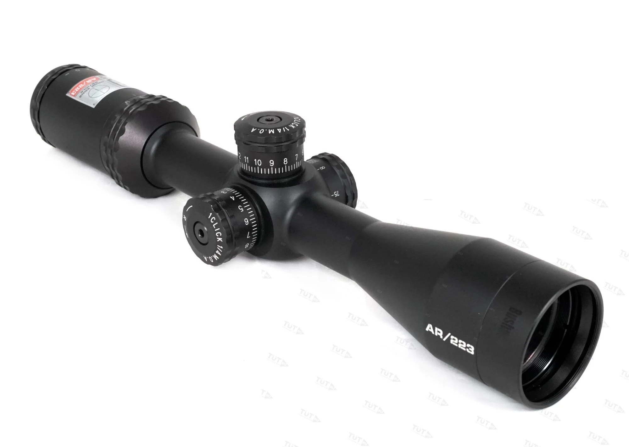 Оптический прицел Bushnell AR OPTICS 3-9x40 (AR93940)