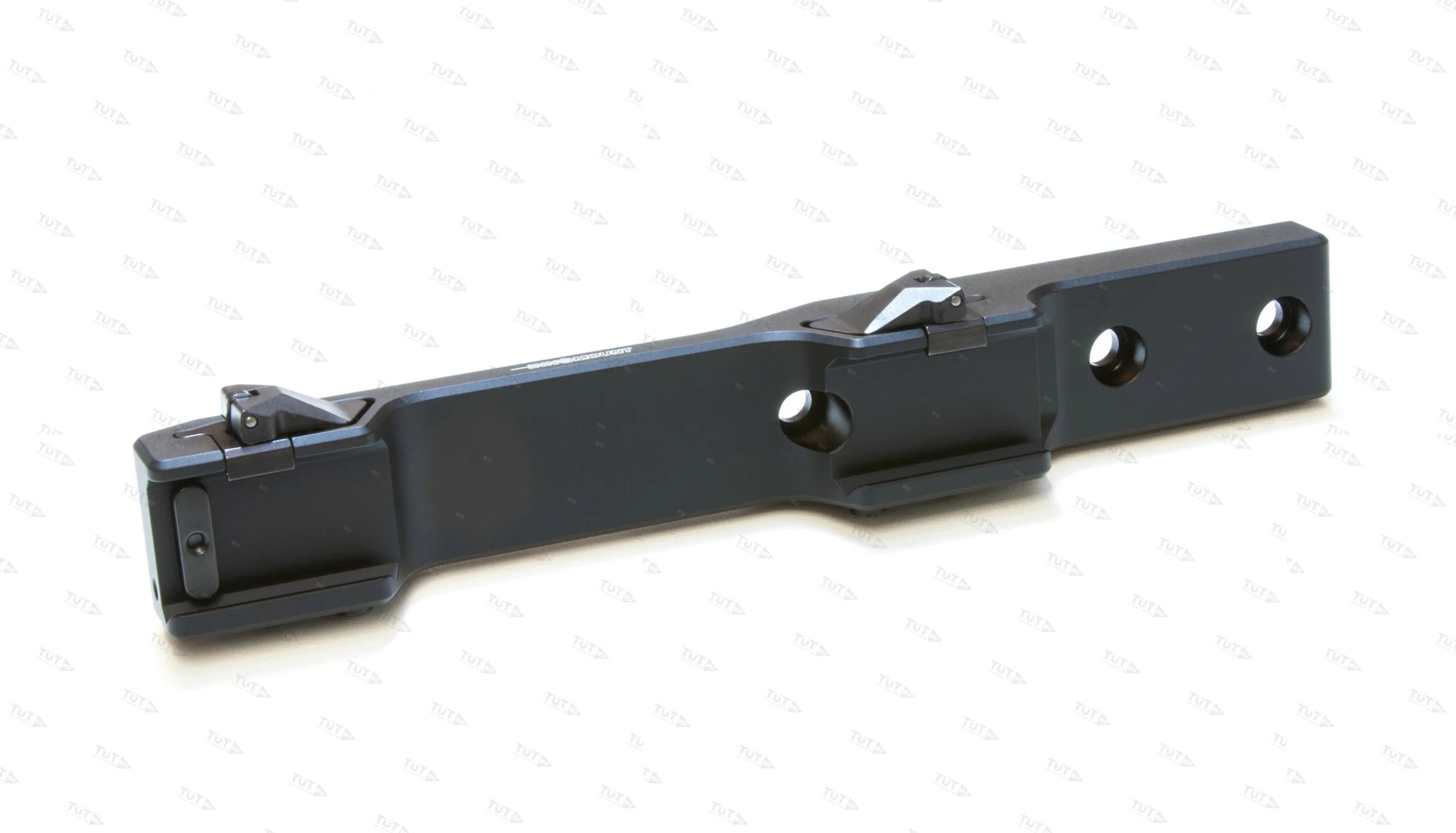 Кронштейн для Weaver/Picatinny — GSCI Wolfhound (50-GSWH-16-00-200)