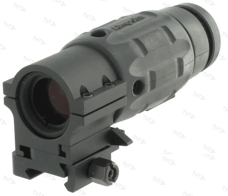 Увеличитель Aimpoint 6ХMAG-1 без кронштейна (200272)