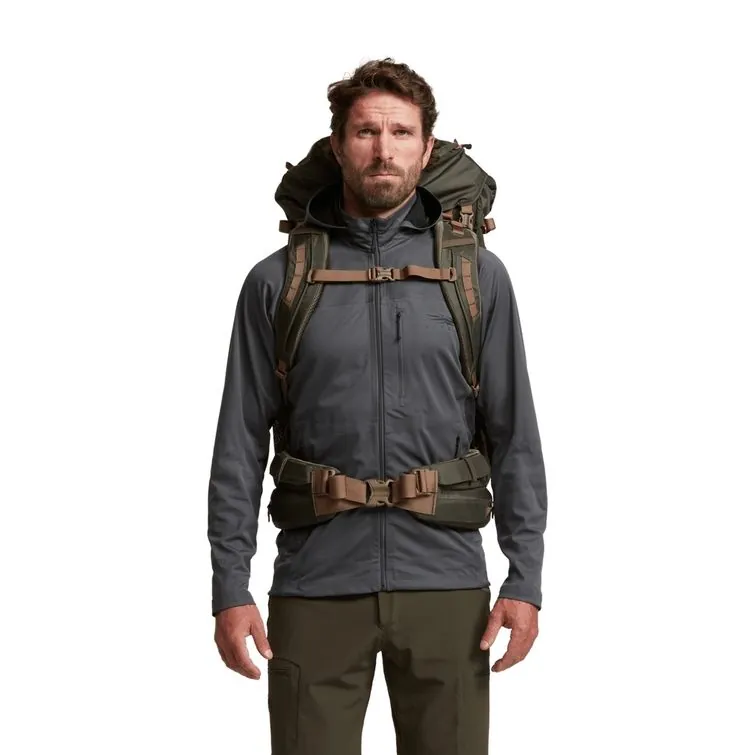 Рюкзак охотничий SITKA Mountain Hauler 4000 Pack