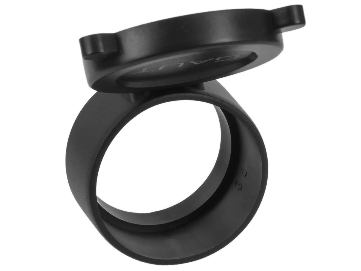 Крышка защитная GAUT для оптического прицела 36мм на объектив