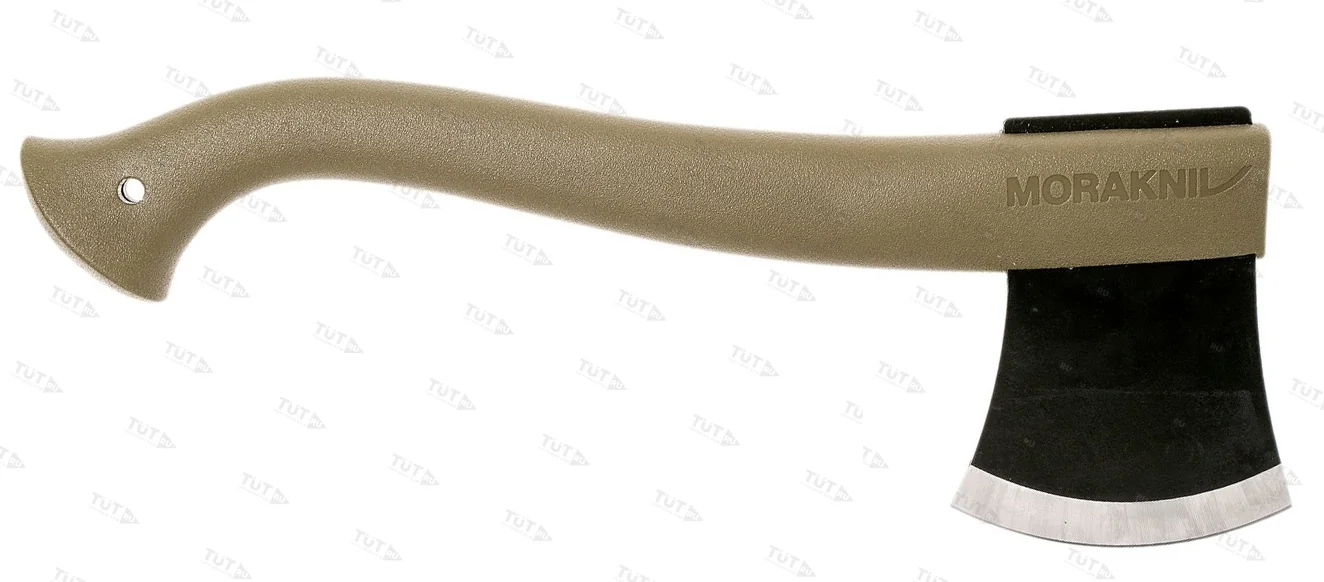 Туристический топор Morakniv Camp MG