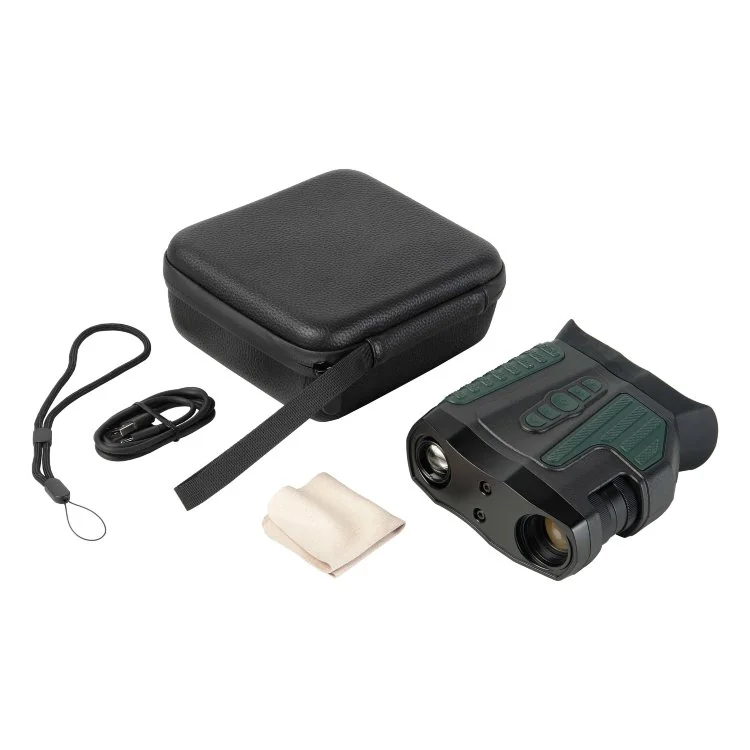 Бинокль ночного видения Veber NVB 080FHD цифровой (30057)