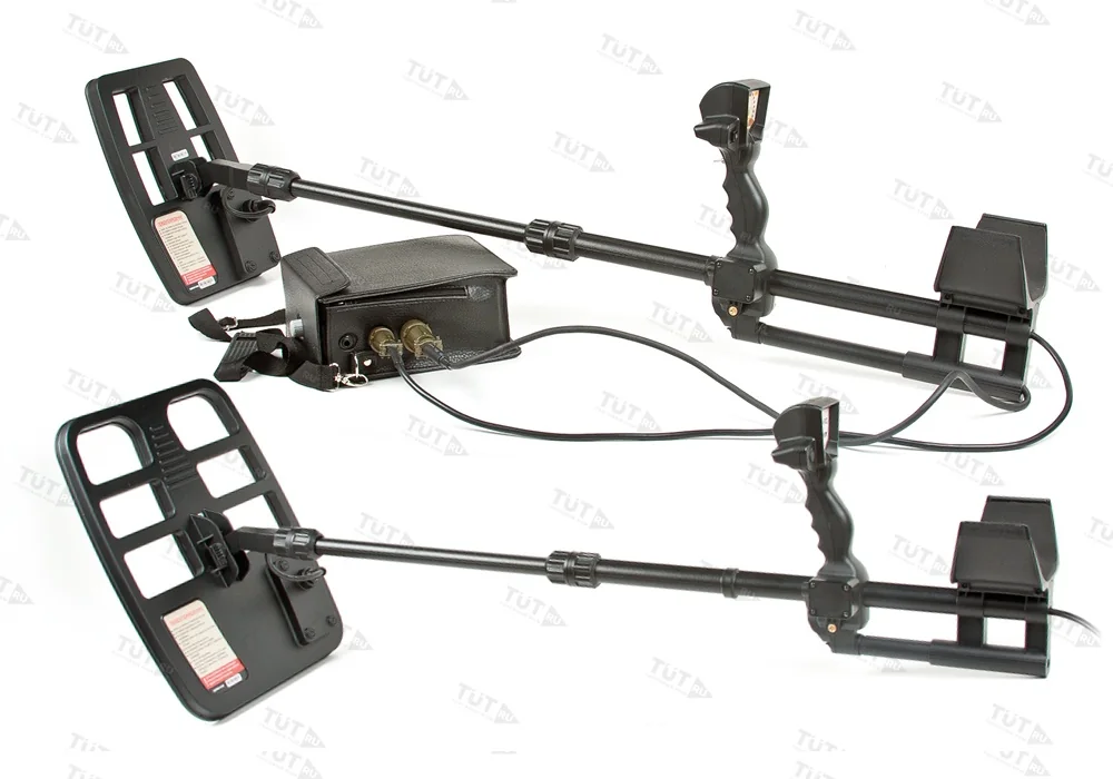 Металлоискатель Nokta&Makro Jeohunter 3D DUAL SYSTEM