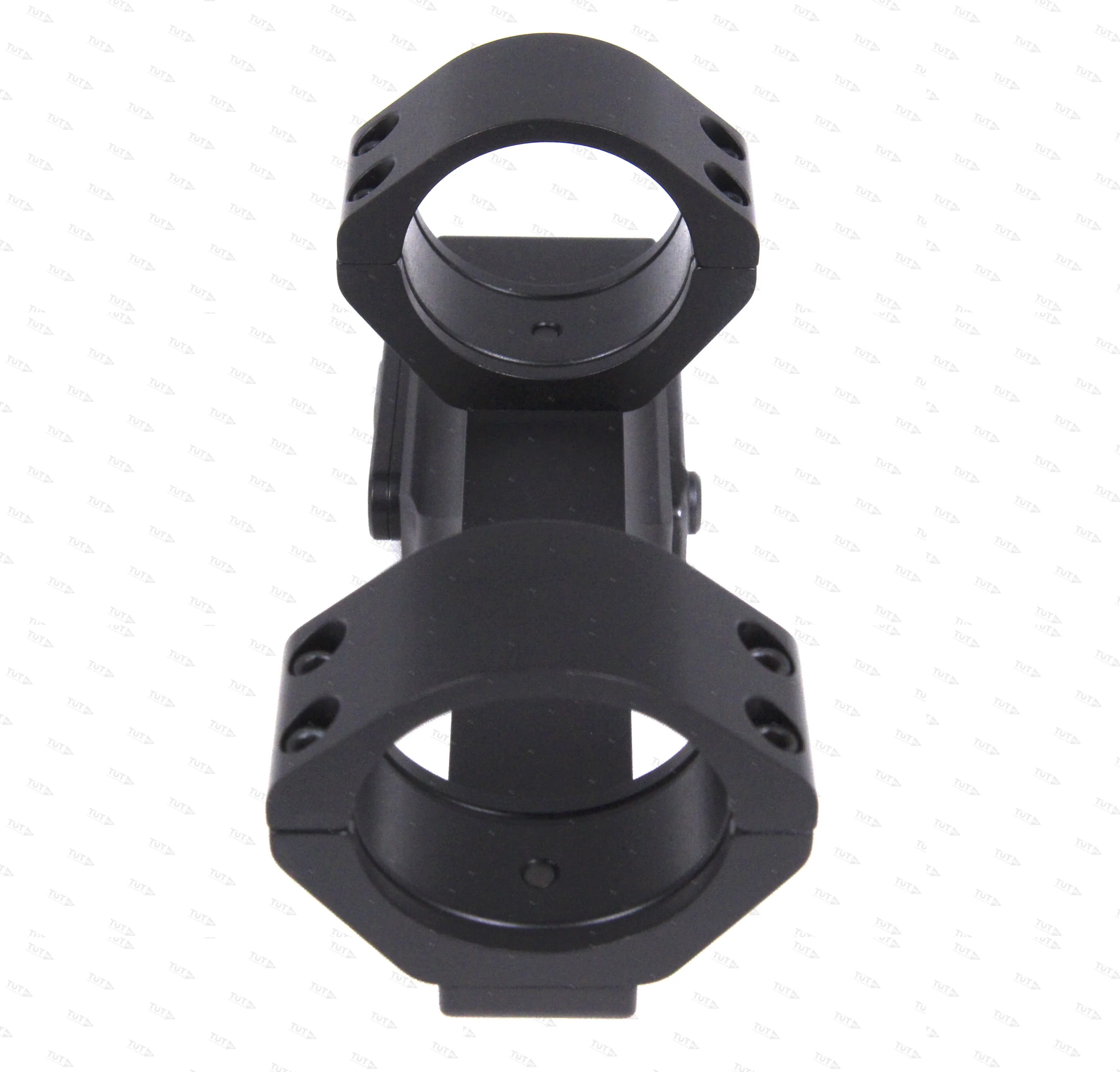 Кронштейн MAKmasterLock на Weaver кольца 34мм, BH=23мм, вынос 78мм