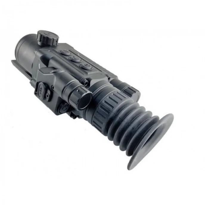 Тепловизионный прицельный комплекс РУБЕЖ на базе Venox Patriot V2.0 640/F40 (Венокс Патриот)