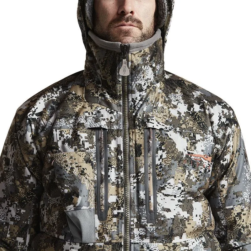 Куртка SITKA Incinerator AeroLite Jacket