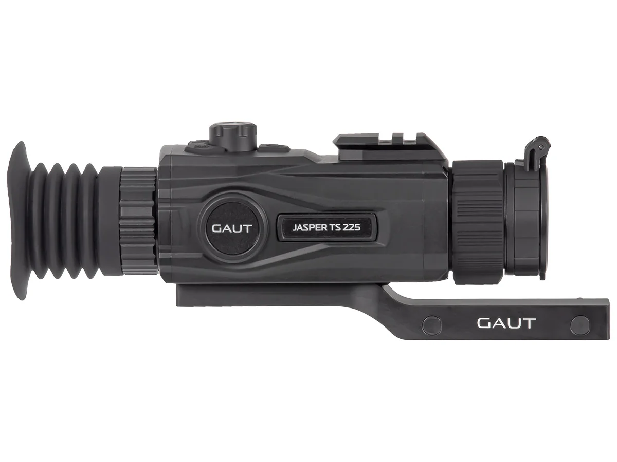 Тепловизионный прицел Gaut Jasper TS 225 / Гаут Джаспер ТС 225