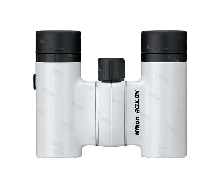 Бинокль Nikon ACULON T02 8x21 white