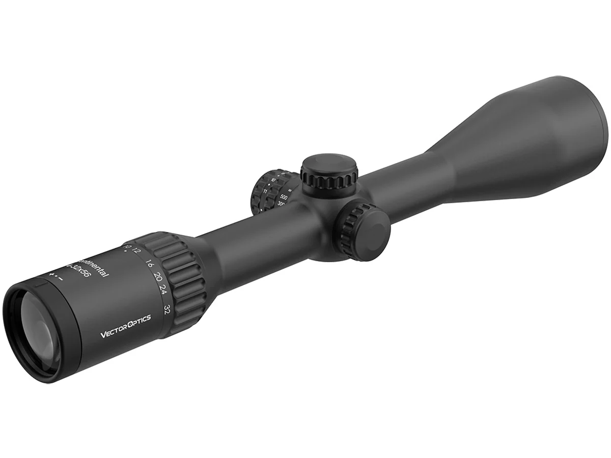 Оптический прицел Vector optics SCOL-51