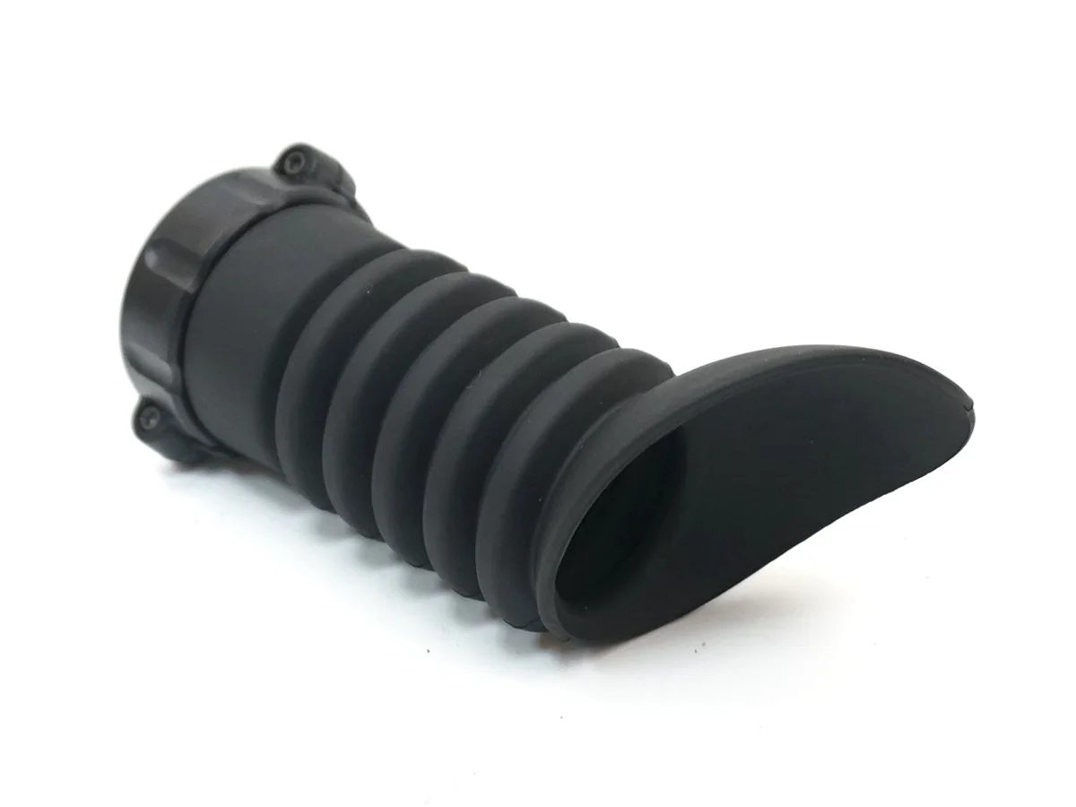 Наглазник Leapers для прицела, резиновый + ободы крепежа на 36мм, 40мм, 43мм или 41.5mm (120 шт./кор