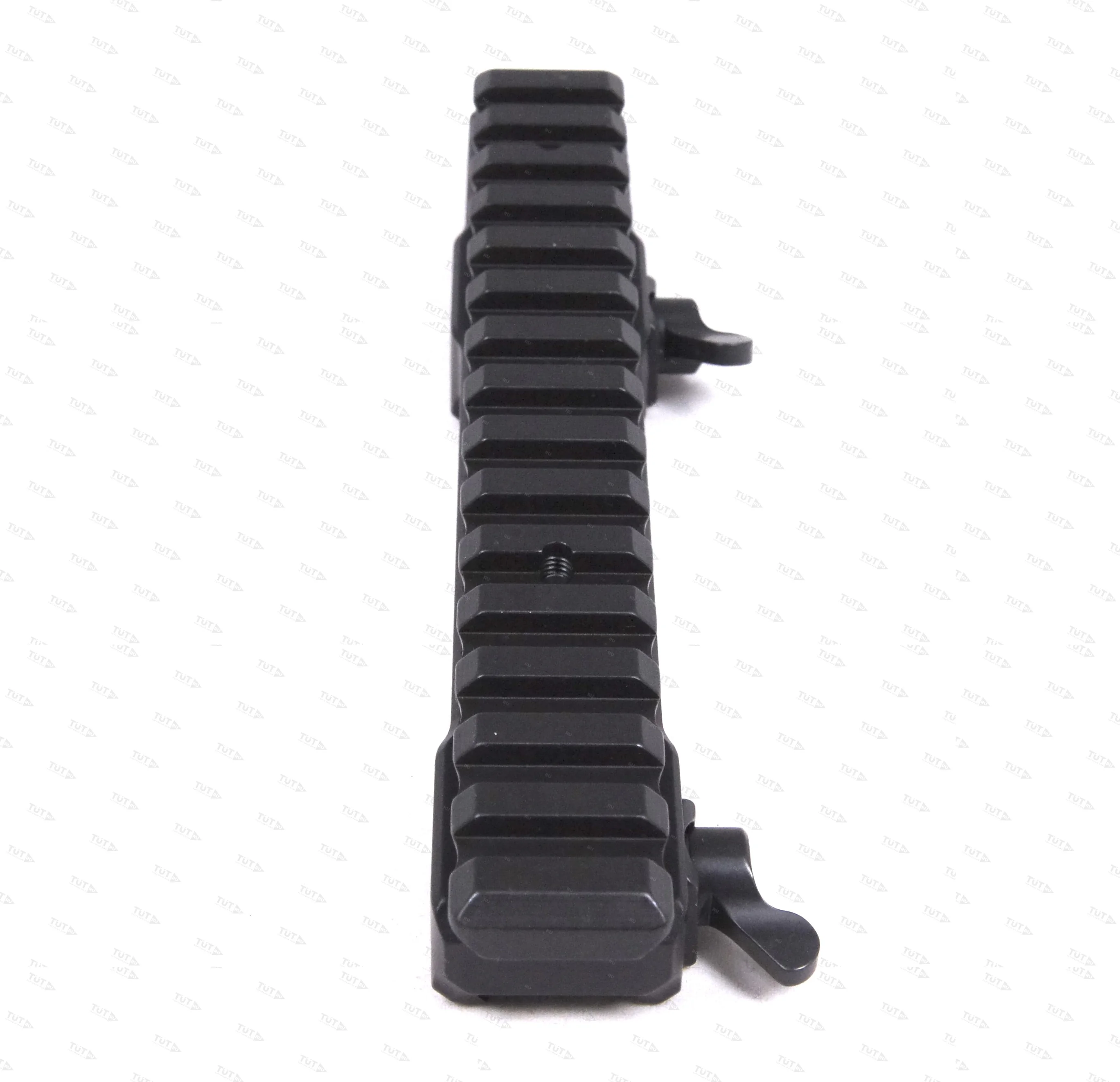 Быстросъемный кронштейн MAK на Sauer 303 с верхним основанием Weaver (5072-50133)