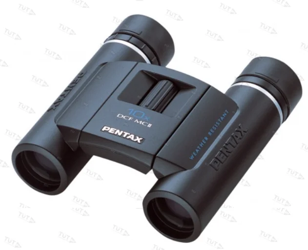 Бинокль PENTAX 10x25 DCF MC II