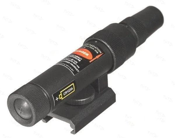 Инфракрасный фонарь NAYVIS NL85040DW (850) weaver