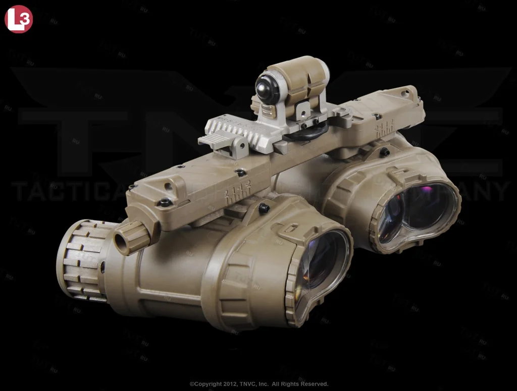 Панорамные очки ночного видения L3 GPNVG-18